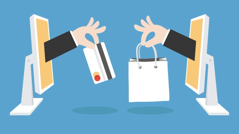 Top 4 Best online Grocery Stores in Pakistan