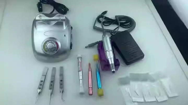 Hair Transplant Instruments | Hair Restoration Equipment