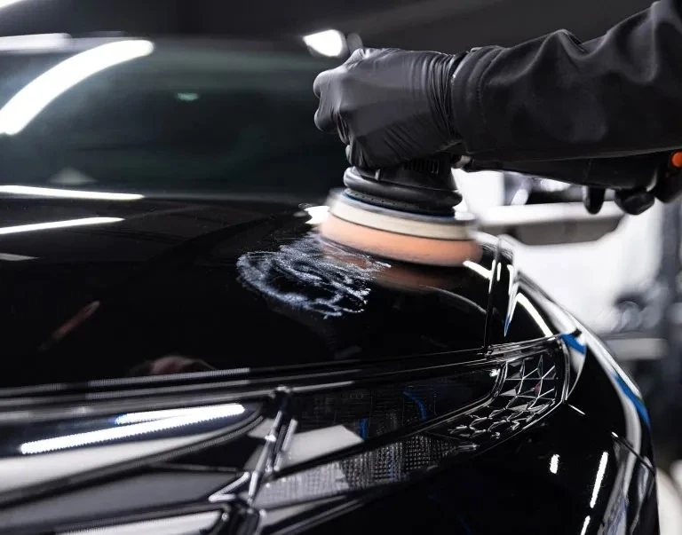 Understanding Bumper Repairs on the North Shore