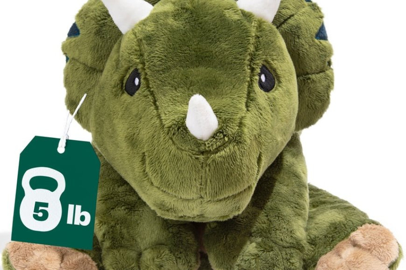 Weighted Dinosaur