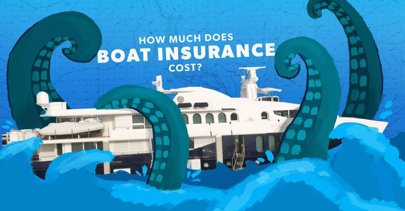Understanding Boat Insurance Cost Calculator: A Guide to Estimating Your Coverage