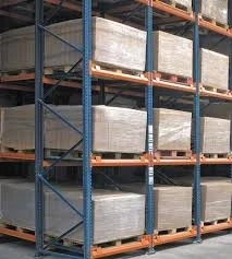 High Density Racking System: Maximizing Space Efficiency with EverunionStorage