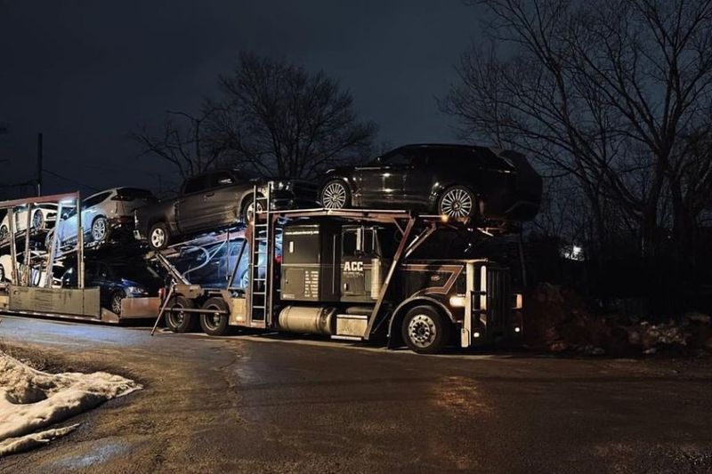 Efficient Car Moving Solutions Across Canada