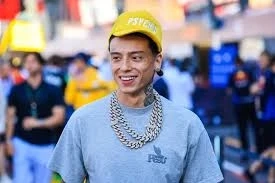 Central Cee Net Worth: A Deep Dive into the Rapper’s Earnings and Career Growth | Wikibio123