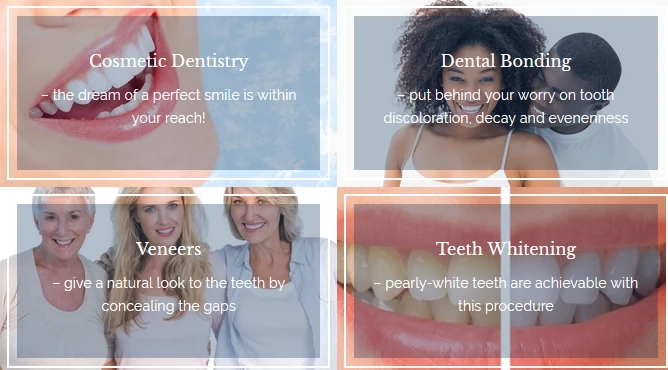 Transforming Smiles: Cosmetic Dentistry and Partial Dentures in Three Rivers, MI!
