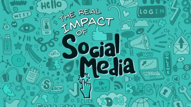 Smart Ways to Increase Your Influence on Social Media