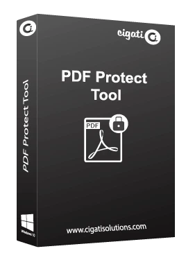 PDF Protect Tool for Mac