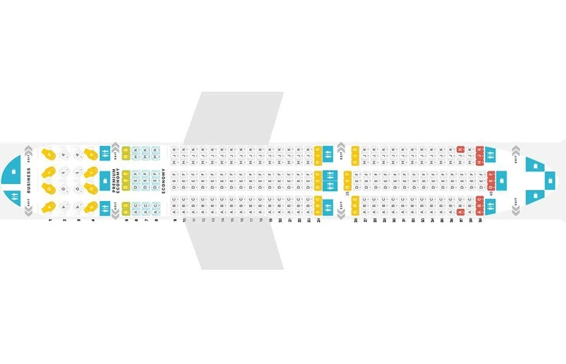 7 Golden Tips for WestJet Seat Selection: Unravel the Comfort!