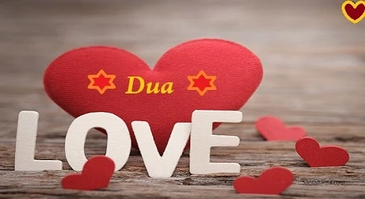 Get Love Back By Dua - Get Your Love Back By Dua