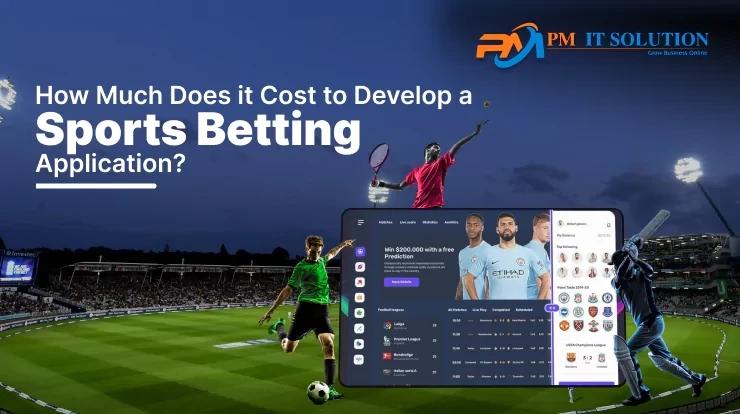 Developing Sports Betting & Satta Matka Apps