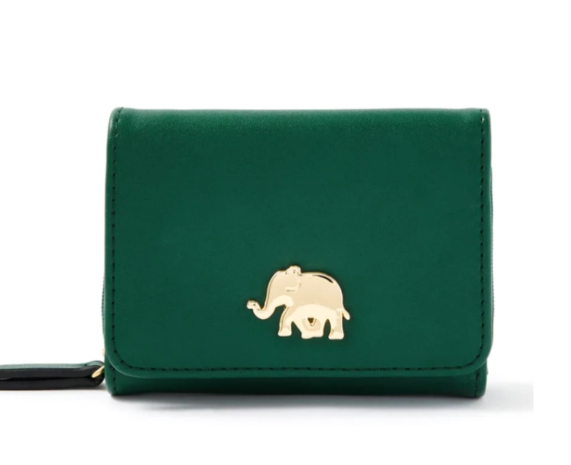 Choosing the Perfect Ladies Wallet: A Stylish and Functional Accessory