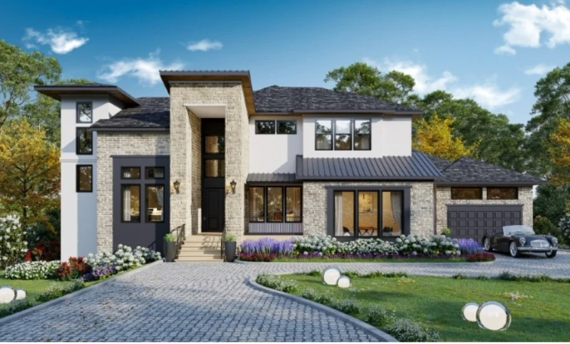 Unlocking the Power of Floorplan Rendering and 3D Architectural Renderings