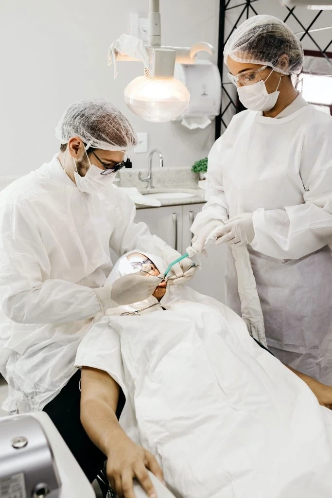 Dental SEO Keywords: A Local SEO Guide For Dentists