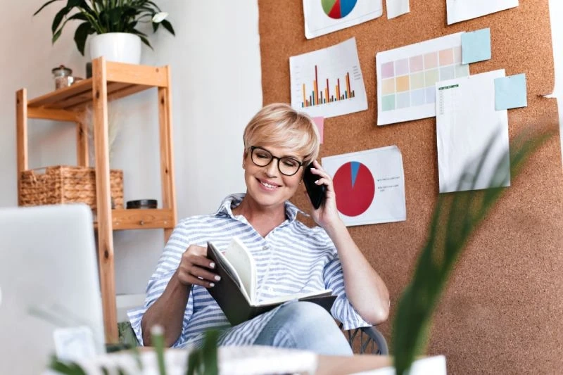 Unlocking Personal Growth: Self-Development at Work