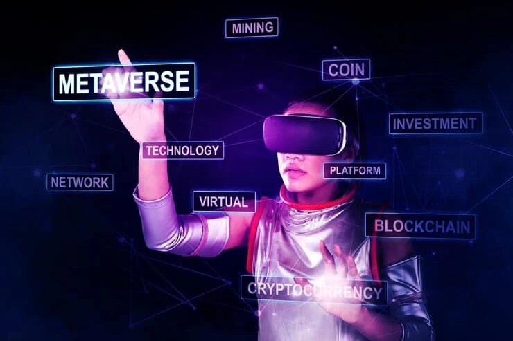 From Concept to Creation: Navigating Metaverse NFT Marketplace Development