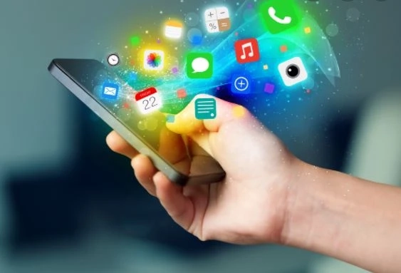 Should Your Business have a Mobile App ?