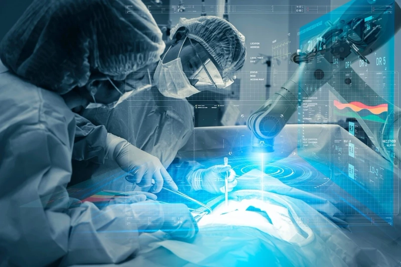 Revolutionizing Patient Care: The Role of Patient Care Automation