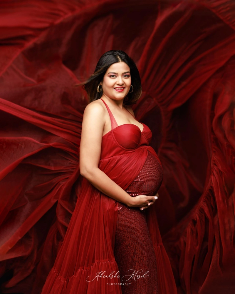 Celebrate Every Precious Memory with Akanksha Masih Photography