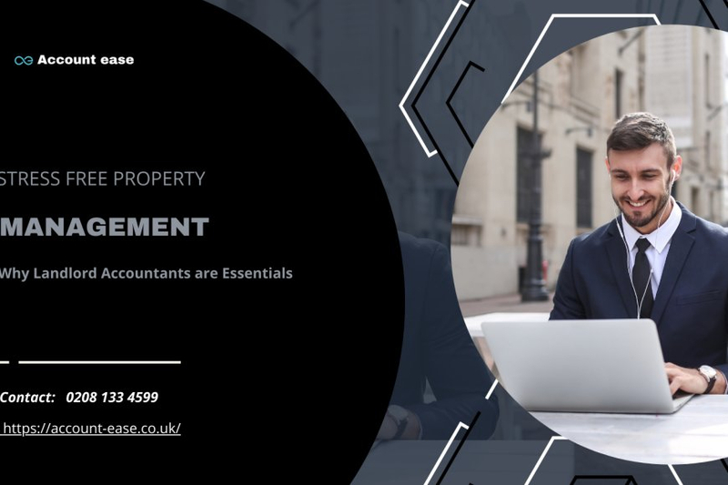 Landlord Accountants: The Secret to Stress-Free Property Ownership
