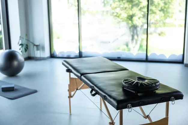 Chiropractic Tables Buying Guide for New Practitioners