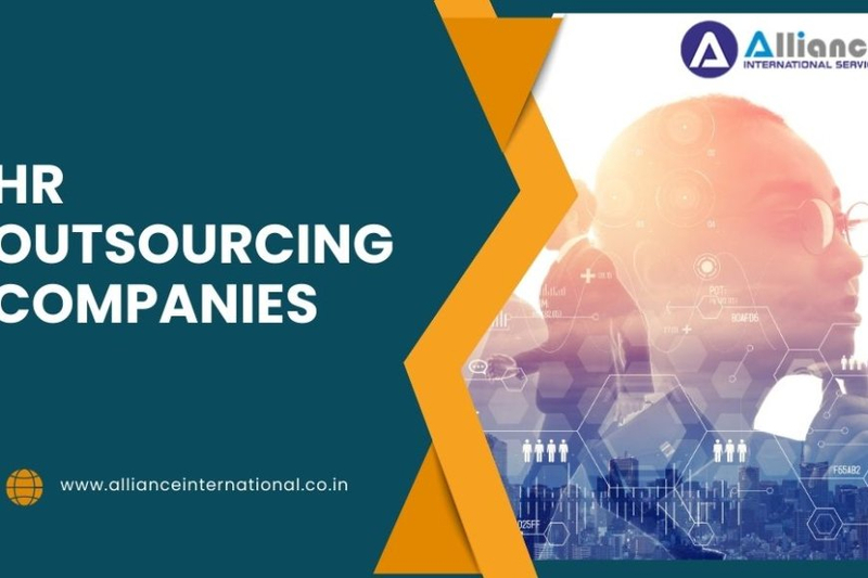 Navigating HR Complexity: 10 Reasons to Trust HR Outsourcing Companies