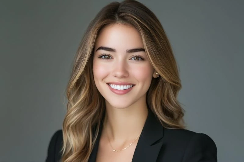 Business Headshots: A Powerful Tool for Professional Branding