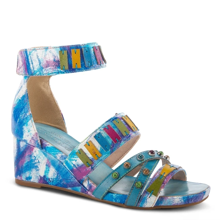 Step Up Your Style with The Perfect Wedge Sandals for Women
