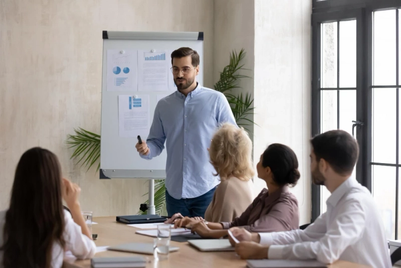 Latest Trends in Corporate Training Programs: What’s Changing in 2025?