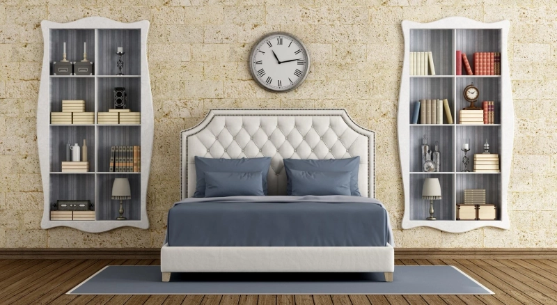 Decor La Rouge - Best Furniture For Bedroom - Interior Design Service