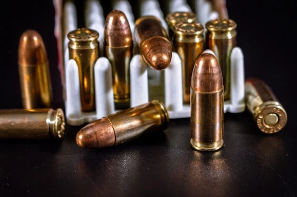 APAC Small Caliber Ammunition Market Latest Innovations From 2023-2033