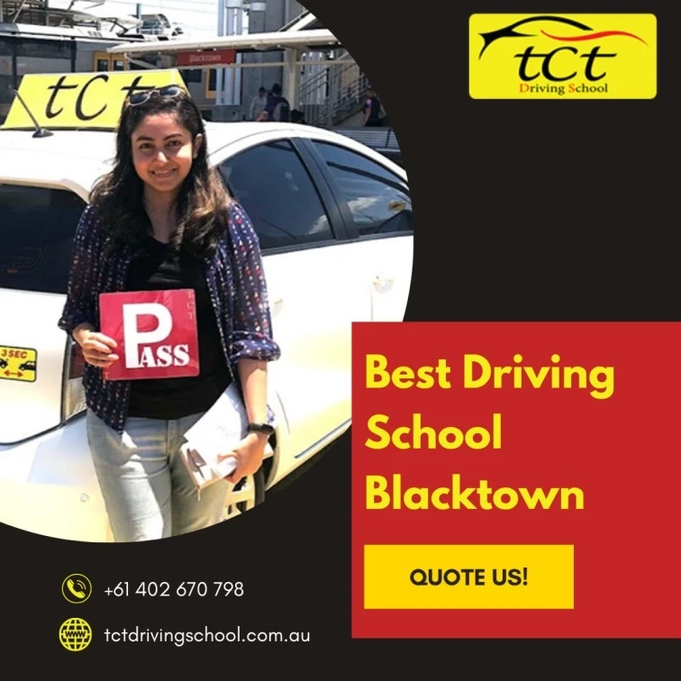 Why It Is Important To Get the Driving Lessons?
