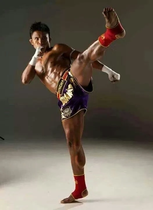 The Benefits of Muay Thai Training for Beginners - KMA