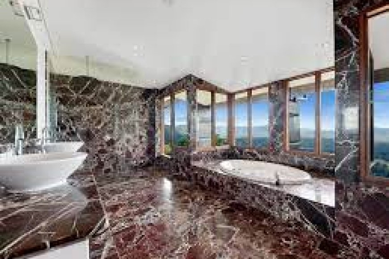 GMS Australia: Crafting Excellence in Engineered Stone Benchtops and Stone Work
