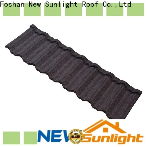 Easy Install Roofing - The Metal Roof