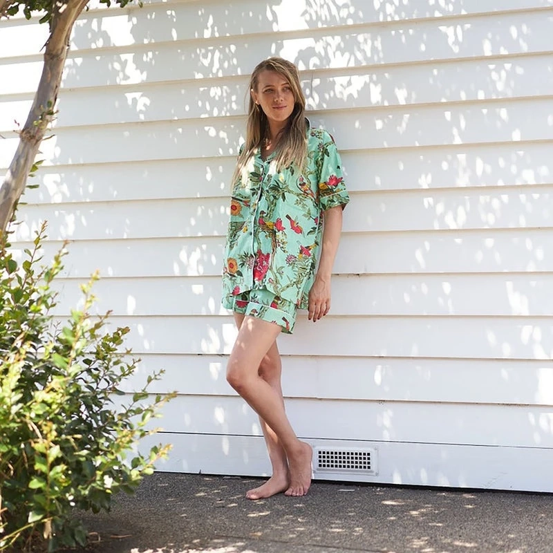 Why Loungewear Sets Are the Perfect Choice for Comfort-First Fashion