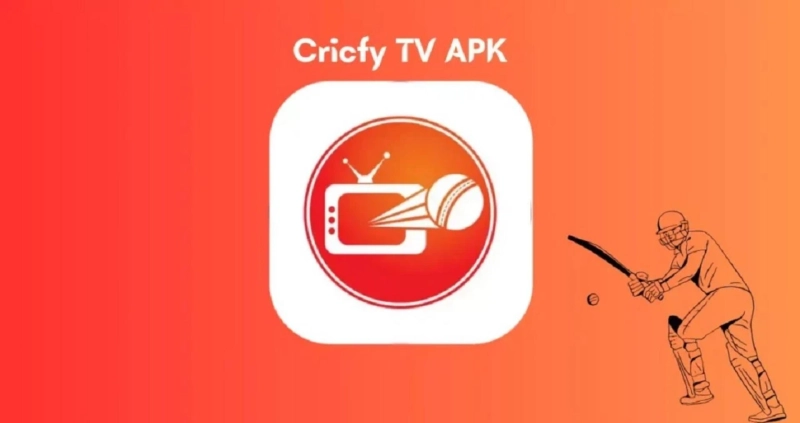 CricFy TV APK Download the Latest Version