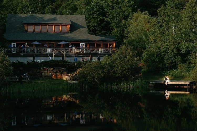 Discovering the Artistry of Professional Vermont Photographers