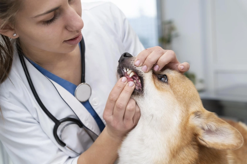 Why Pet Dental Care in Malton Is Essential for Your Dog or Cat’s Health