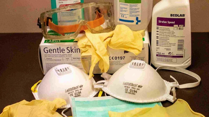 Best Practices For Organizing And Storing Medical Supplies