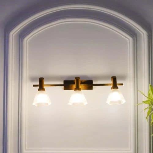 Lighting Up Your Life: A Guide to Choosing the Perfect Wall Lights