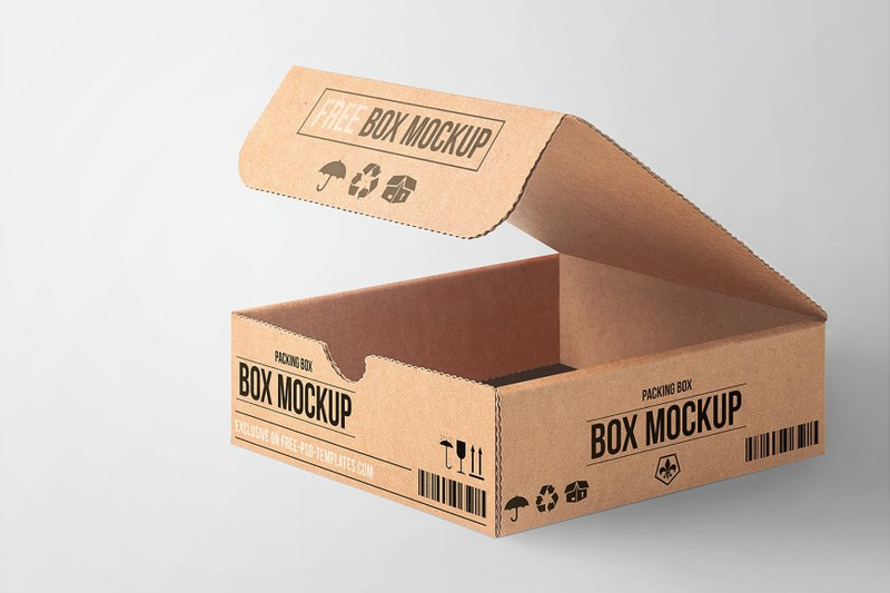 The Surprising Sustainability of Cardboard Boxes