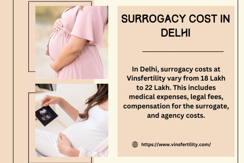 Save Money on IVF: Cost Comparison in Delhi and India