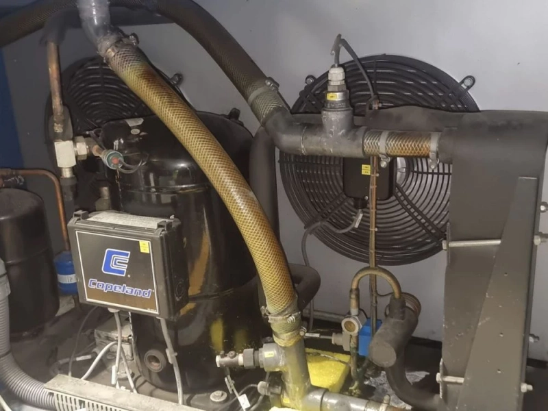 Smart Heating and Cooling Solutions for Commercial Efficiency