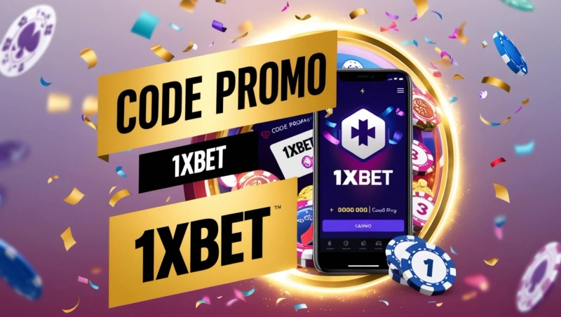 1XBET Pakistan Free Promo Code - Bonus €130