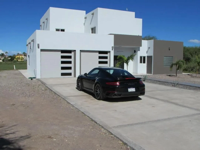 Affordable Homes in Baja California Sur: Myths That Keep Buyers Away