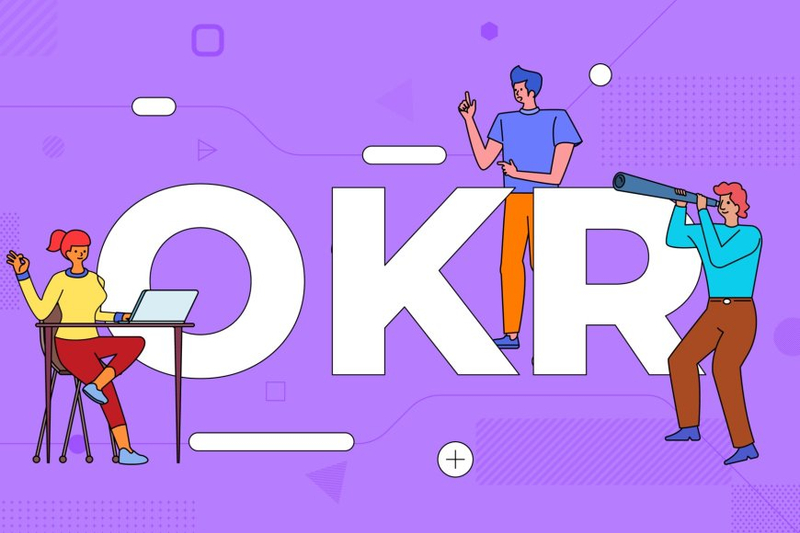 OKR Books: Your Path to Goal-Setting Excellence