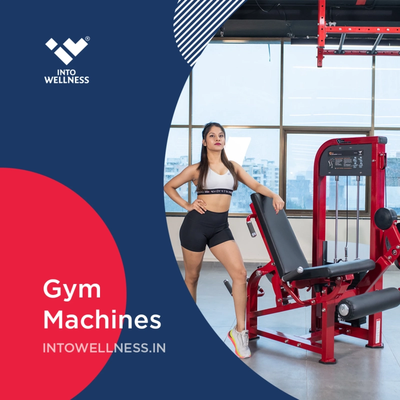 Gym Machines