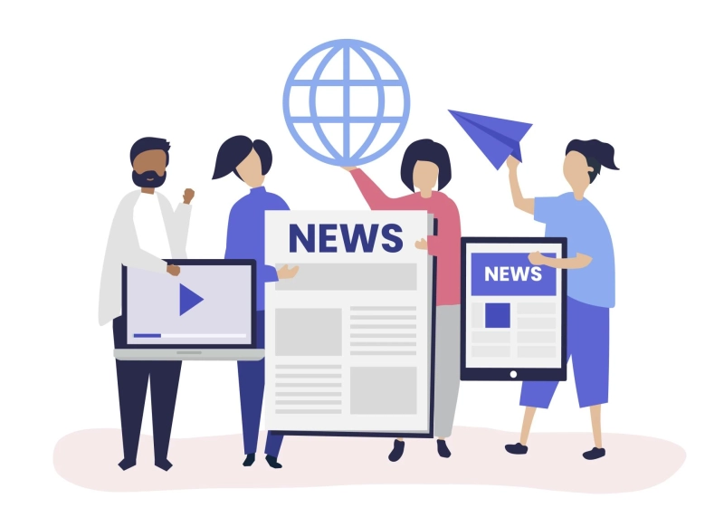 Everything You Need to Know About News App Development