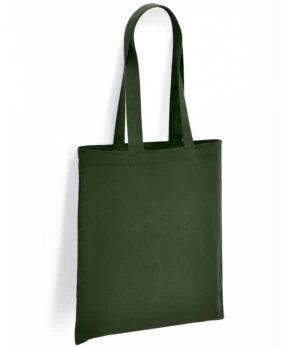 The Sustainable Elegance of Cotton Bag Manufacturing: Exploring Drawstring, White, Organic, and Printed Varieties