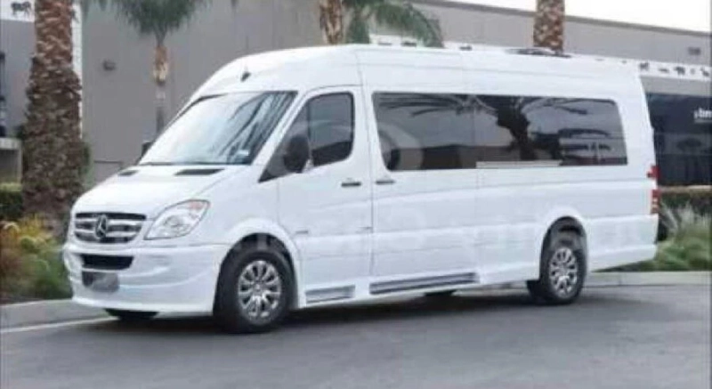 Booking the Right Limo Service
